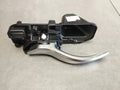 BMW 7 G11 INTERIOR DOOR HANDLE LEFT REAR