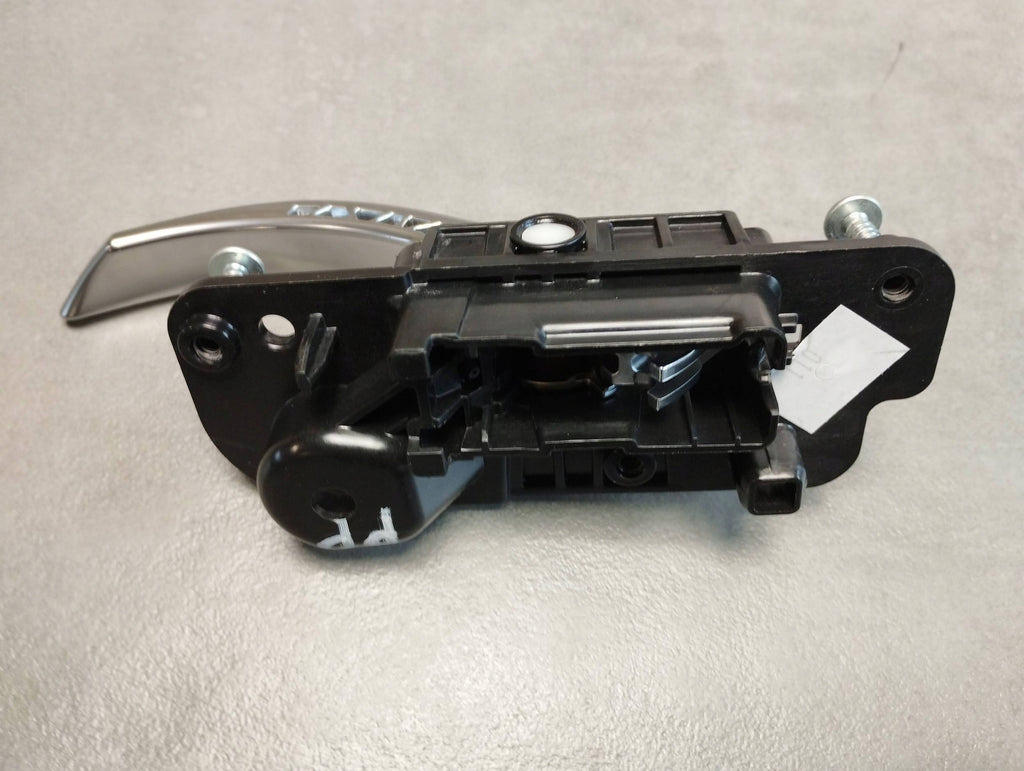 BMW 7 G11 INTERIOR DOOR HANDLE RIGHT FRONT 7398826