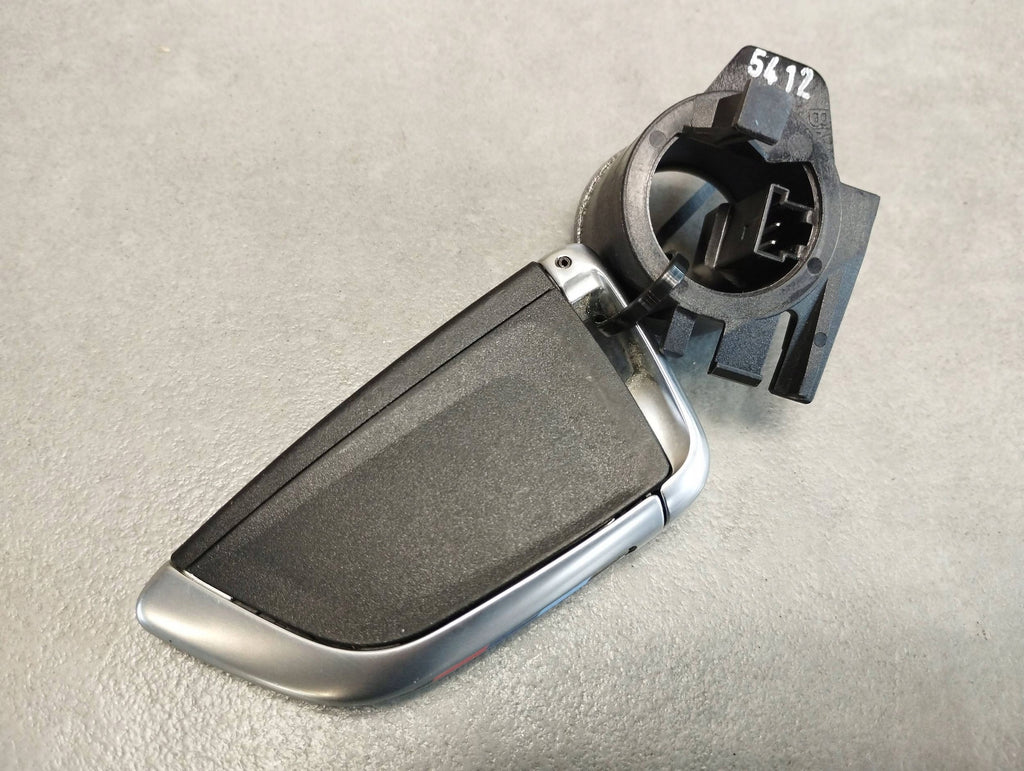 BMW 7 G11 KEY IMMO 9311353