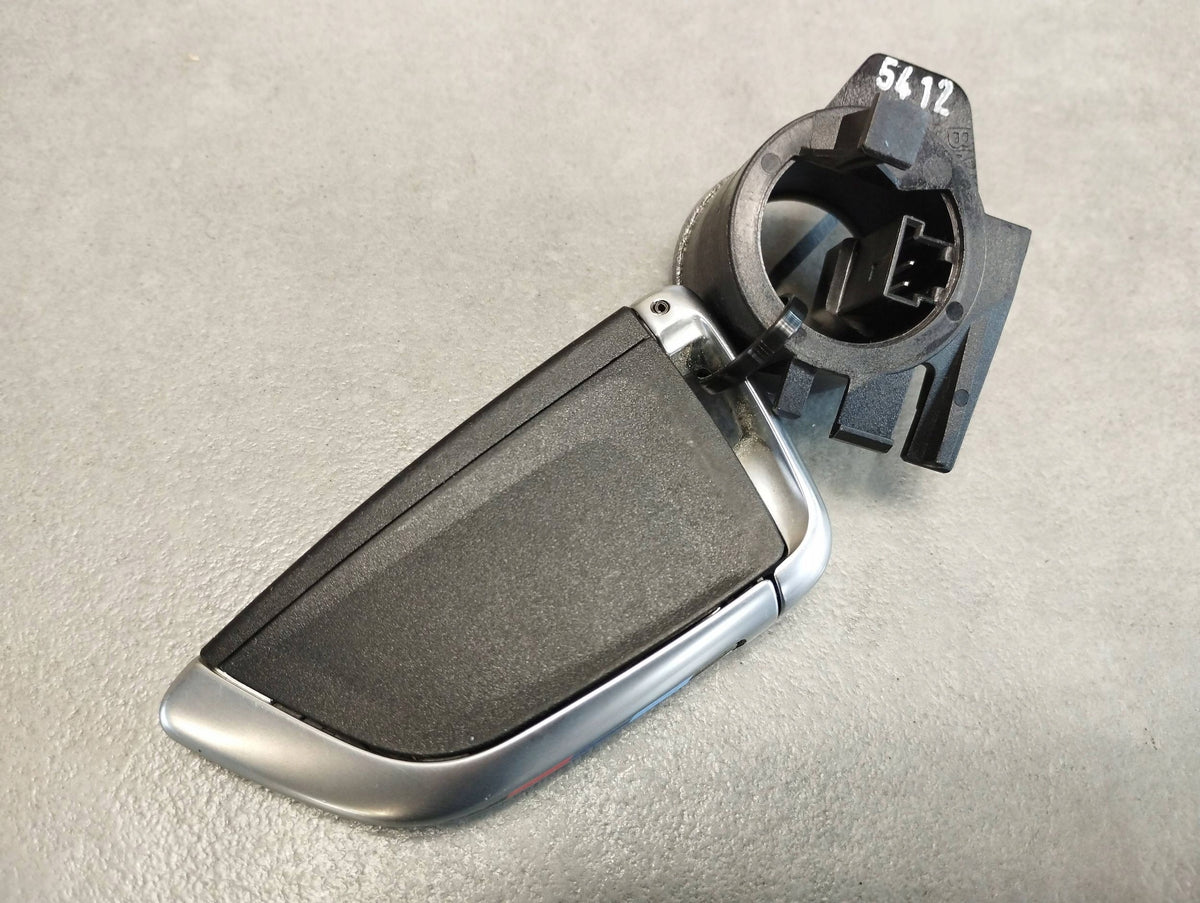 BMW 7 G11 KEY IMMO 9311353