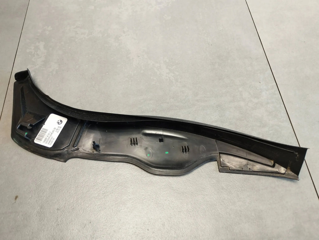 BMW 7 G11 LAMP CAP REAR 7342961