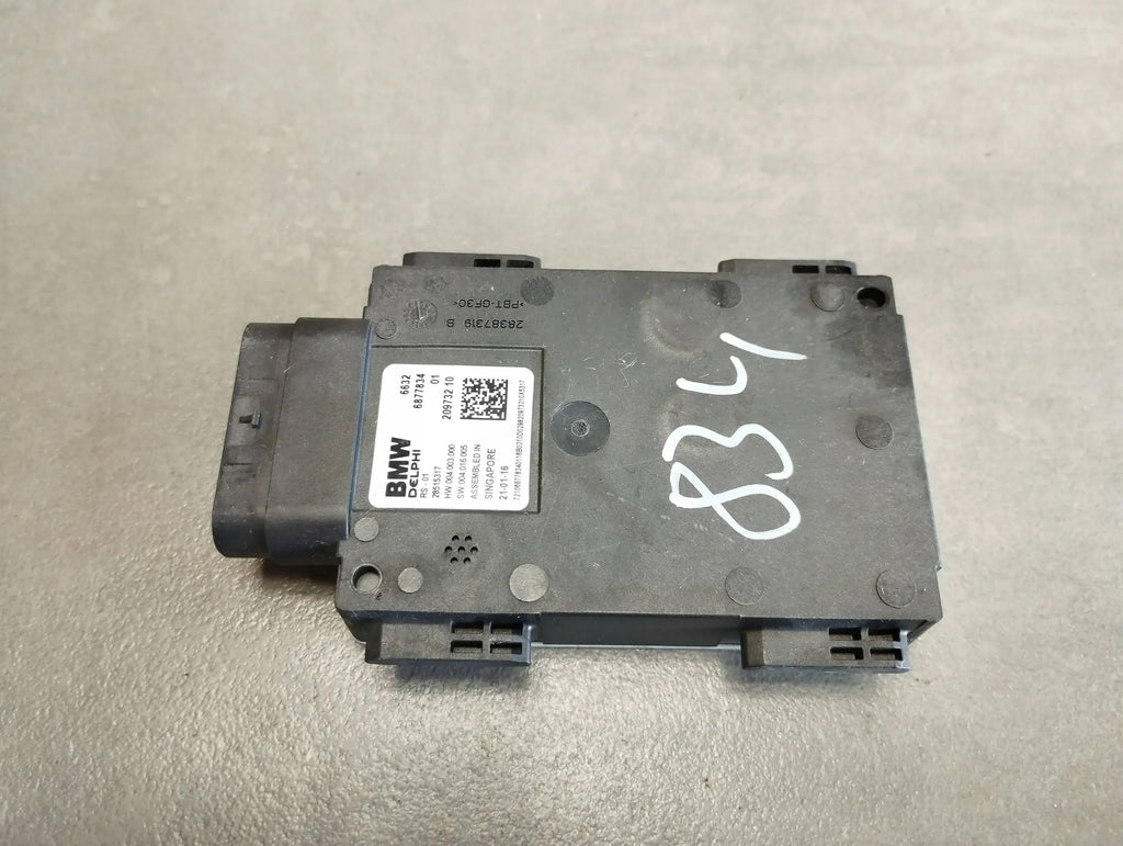 BMW 7 G11 LANE SENSOR 6877834