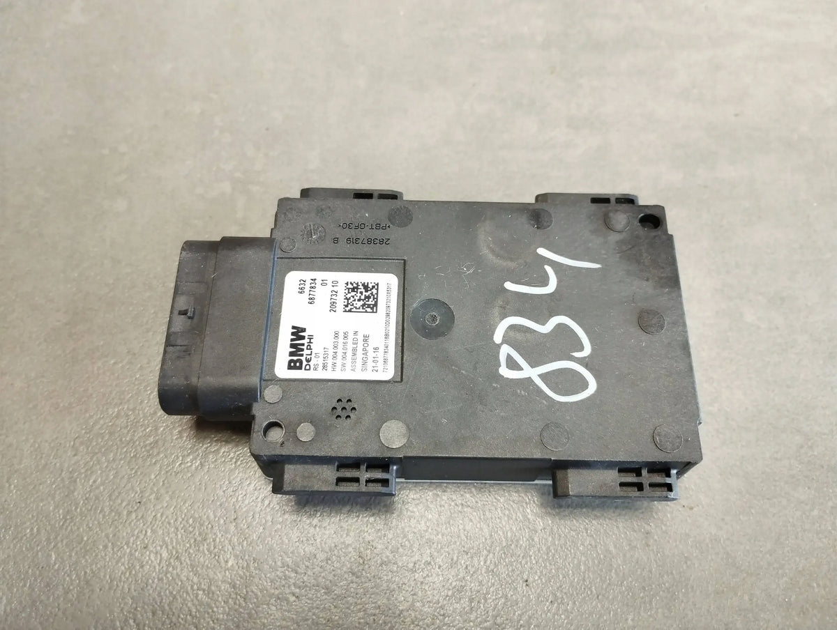 BMW 7 G11 LANE SENSOR 6877834