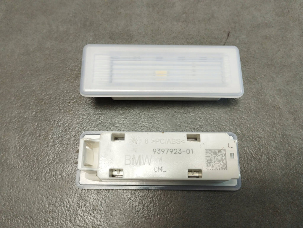 BMW 7 G11 LED LIGHTS 9397923 2PCS