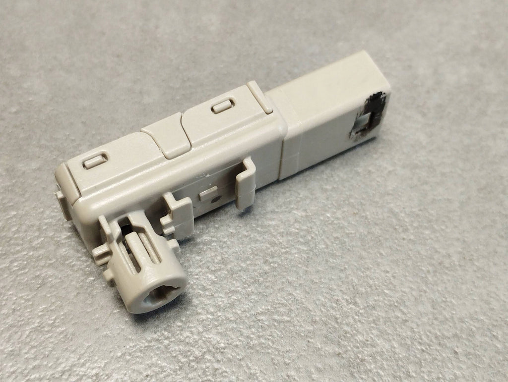 BMW 7 G11 LED MODULE 6820666
