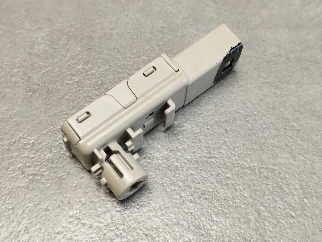BMW 7 G11 LED MODULE 6820666