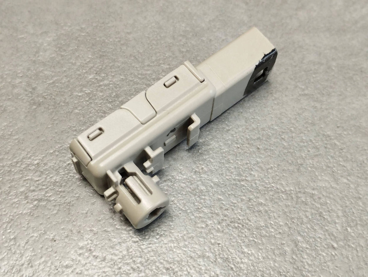 BMW 7 G11 LED MODULE 6820666
