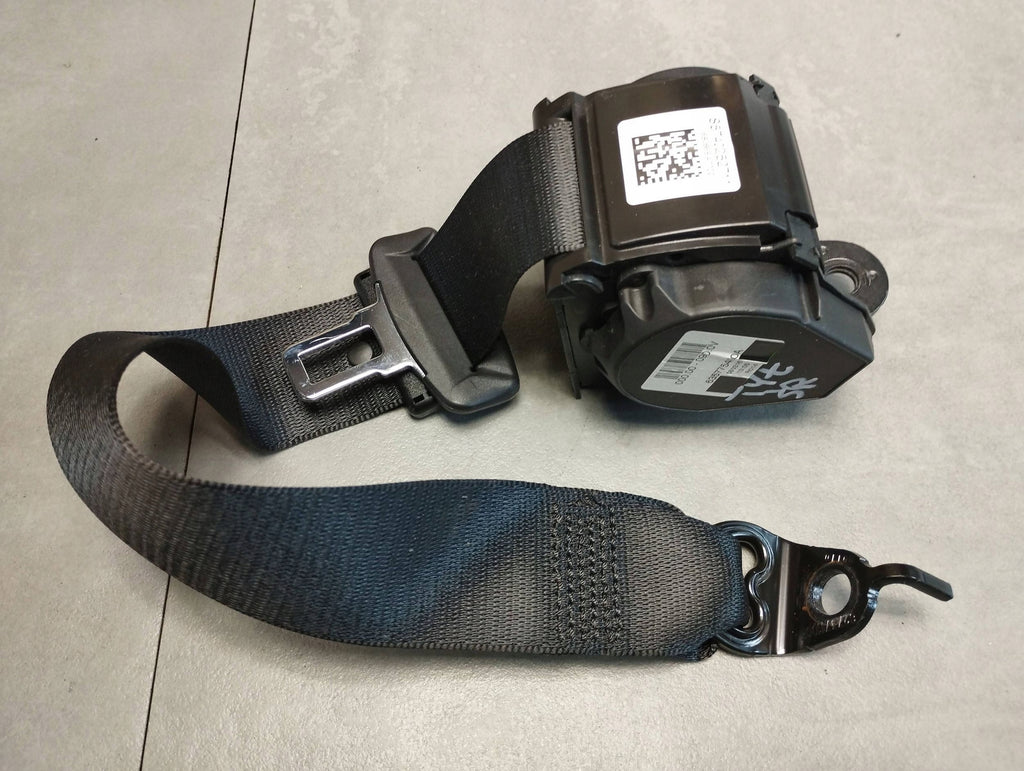 BMW 7 G11 MIDDLE BELT REAR 7402527