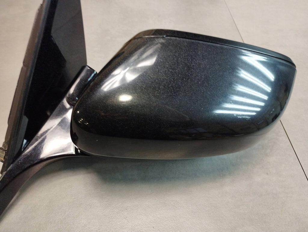 BMW 7 G11 MIRROR LEFT M PACKAGE 9 PIN 475 UK