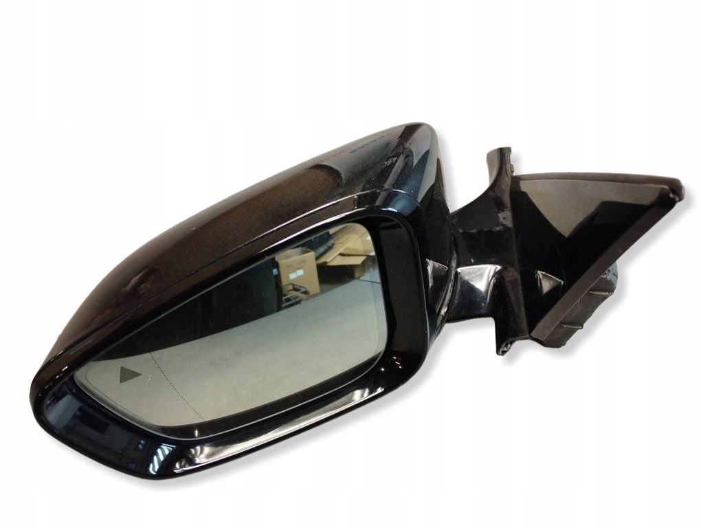 BMW 7 G11 MIRROR LEFT M PACKAGE 9 PIN 475 UK
