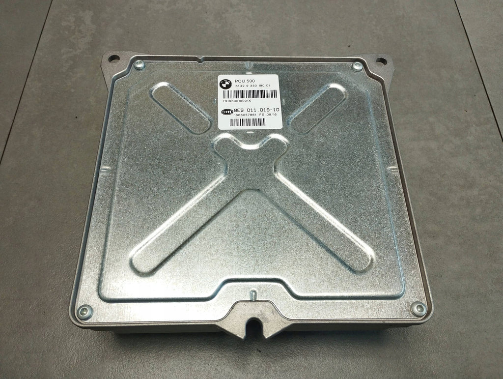 BMW 7 G11 MODULE ECU 8ES011019