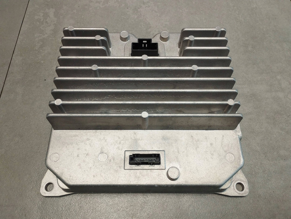 BMW 7 G11 MODULE ECU 8ES011019