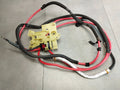 BMW 7 G11 POWER CABLES 9381586