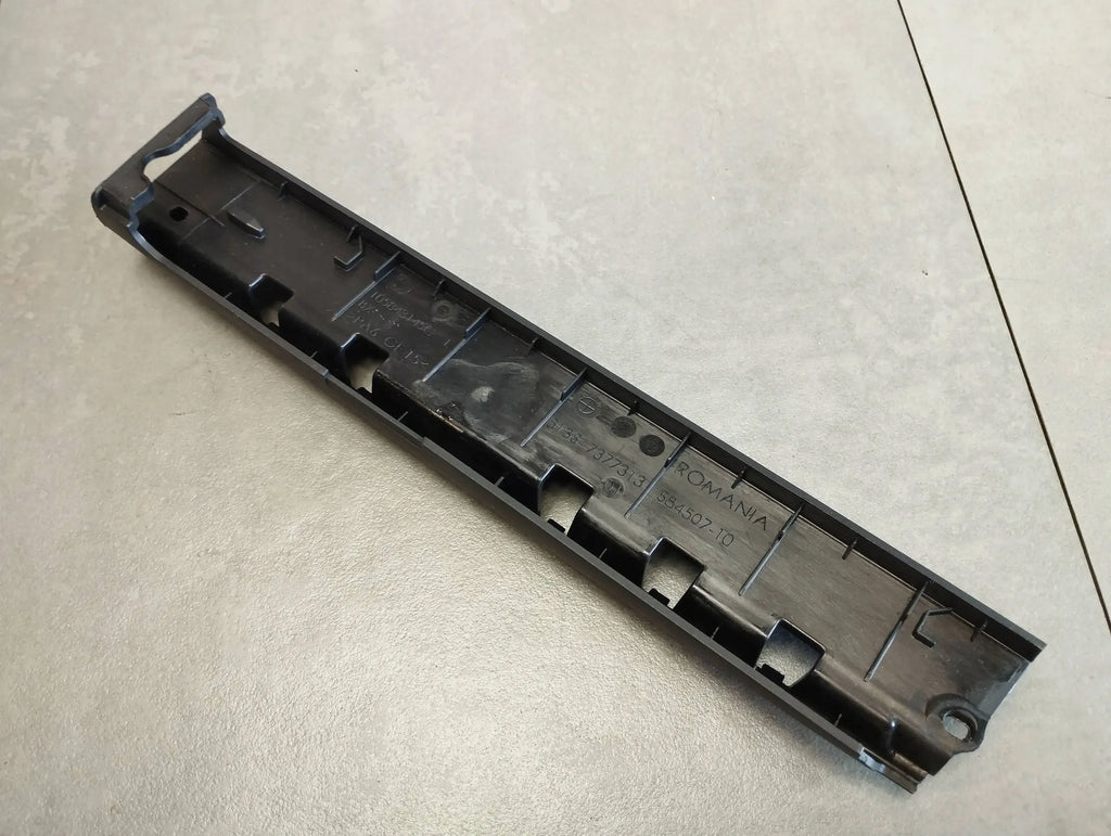 BMW 7 G11 ROLLER SHUTTER ADAPTER 7377313 LEFT REAR