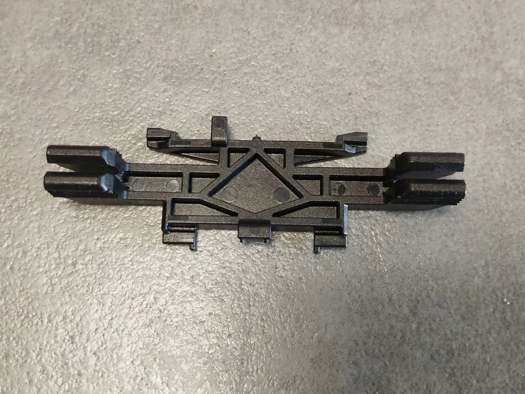 BMW 7 G11 ROOF STRIP HITCH SET 7472264
