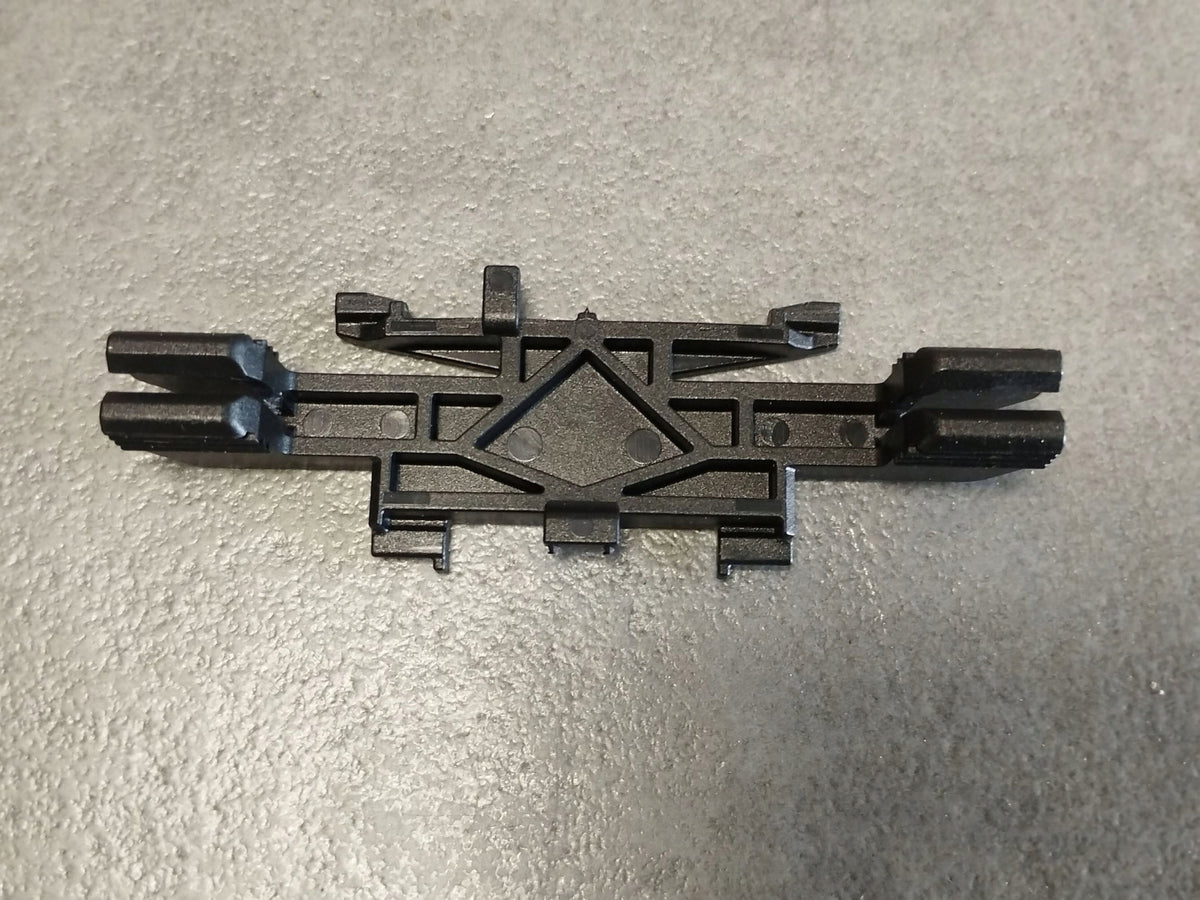 BMW 7 G11 ROOF STRIP HITCH SET 7472264