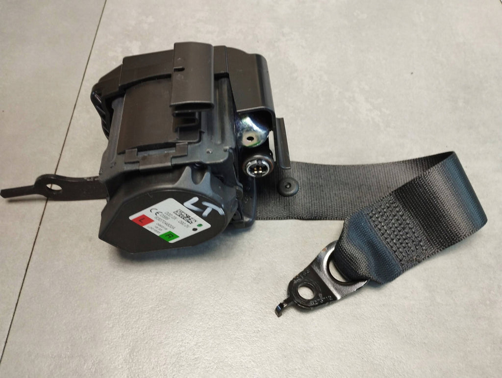 BMW 7 G11 SEAT BELT LEFT REAR 7434181