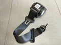 BMW 7 G11 SEAT BELT MIDDLE REAR 6357754