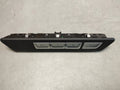 BMW 7 G11 SEAT MEMORY SWITCH 9382804