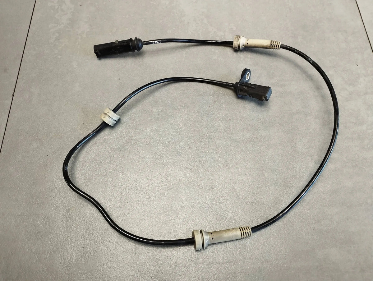 BMW 7 G11 SENSOR ABS 6859589