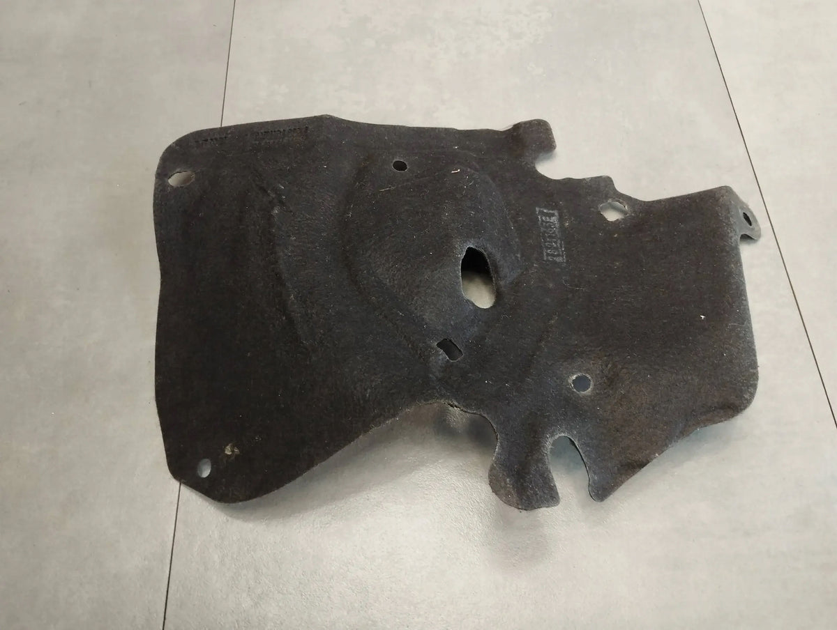 BMW 7 G11 SOUNDPROOFING COVER 7330757