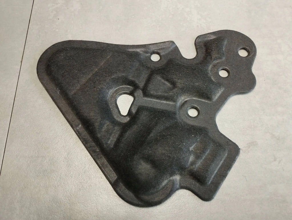 BMW 7 G11 SOUNDPROOFING COVER
