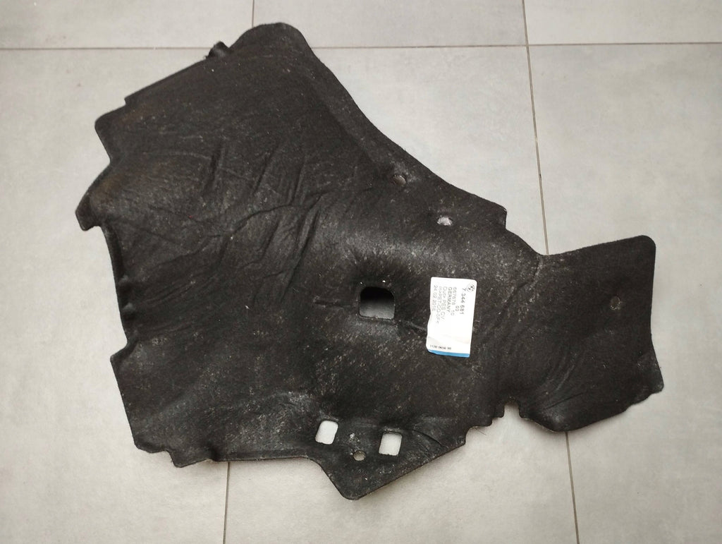 BMW 7 G11 SOUNDPROOFING INSULATION 7344681