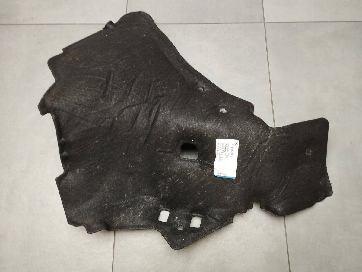 BMW 7 G11 SOUNDPROOFING INSULATION 7344681