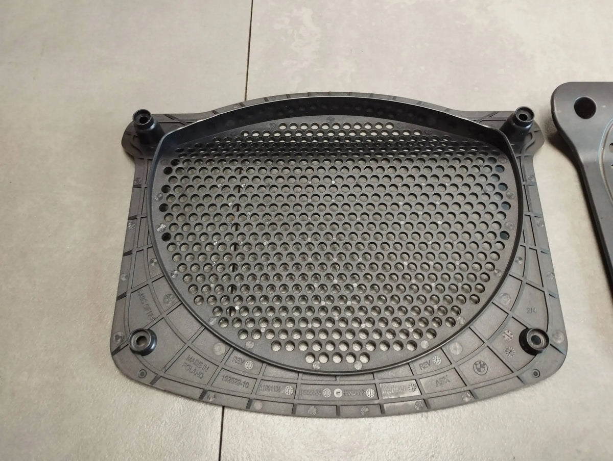 BMW 7 G11 SPEAKER COVERS 9355524