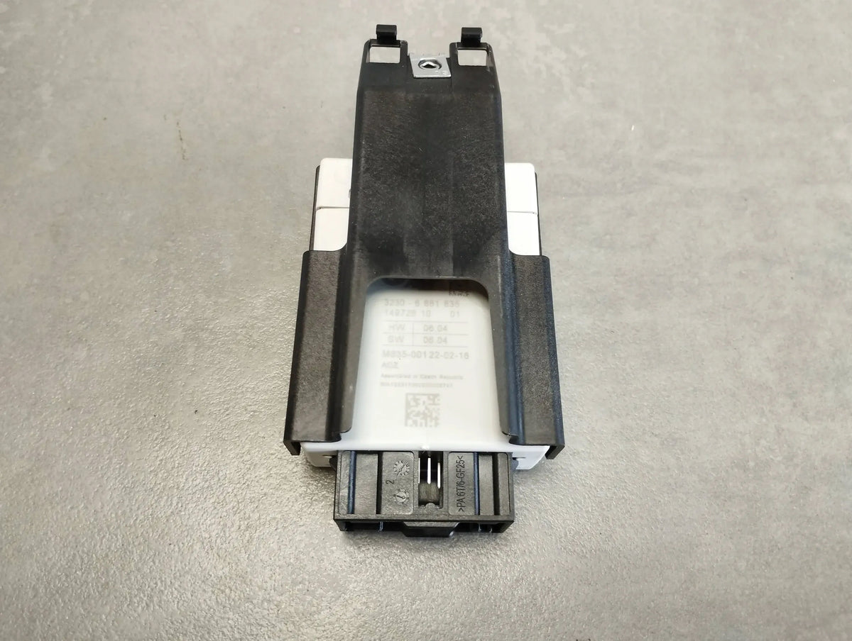 BMW 7 G11 STEERING COLUMN MODULE 6881835