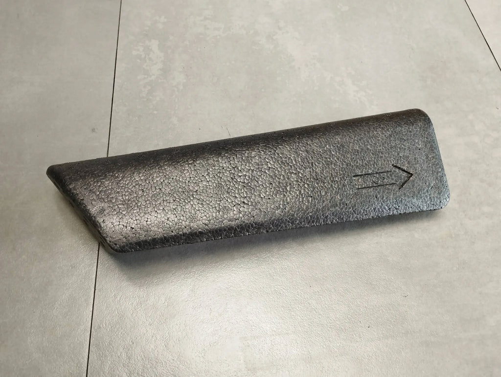 BMW 7 G11 STRINGER COVER RIGHT BACK 7351000