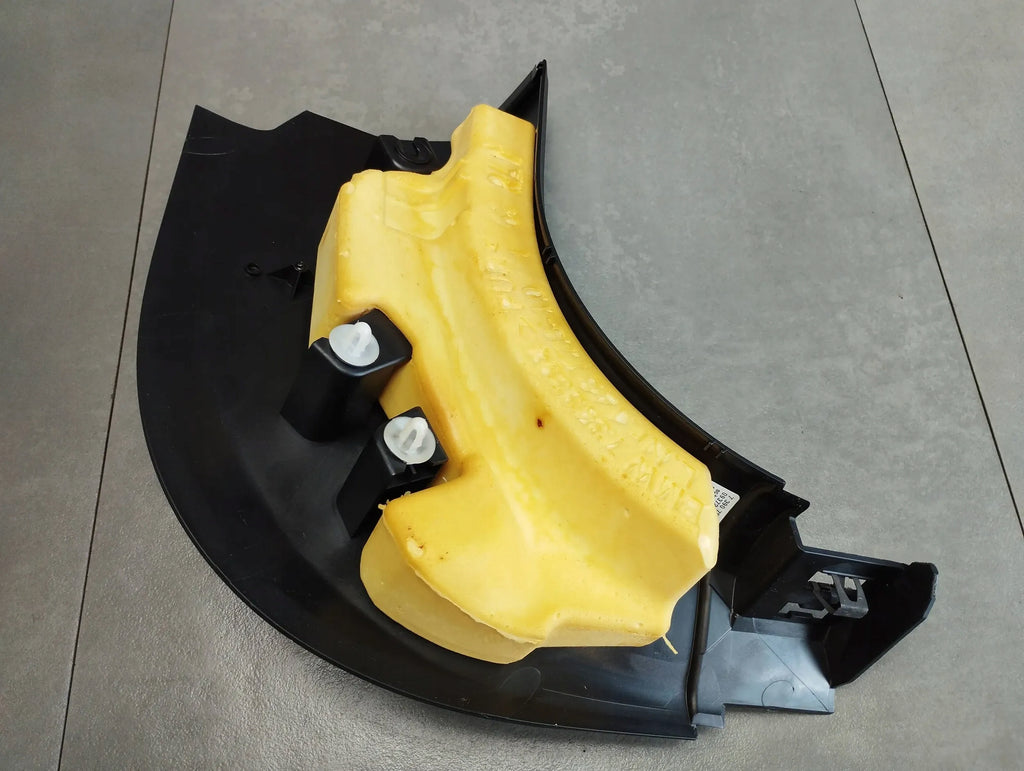 BMW 7 G11 THRESHOLD GUARD LEFT 7390759