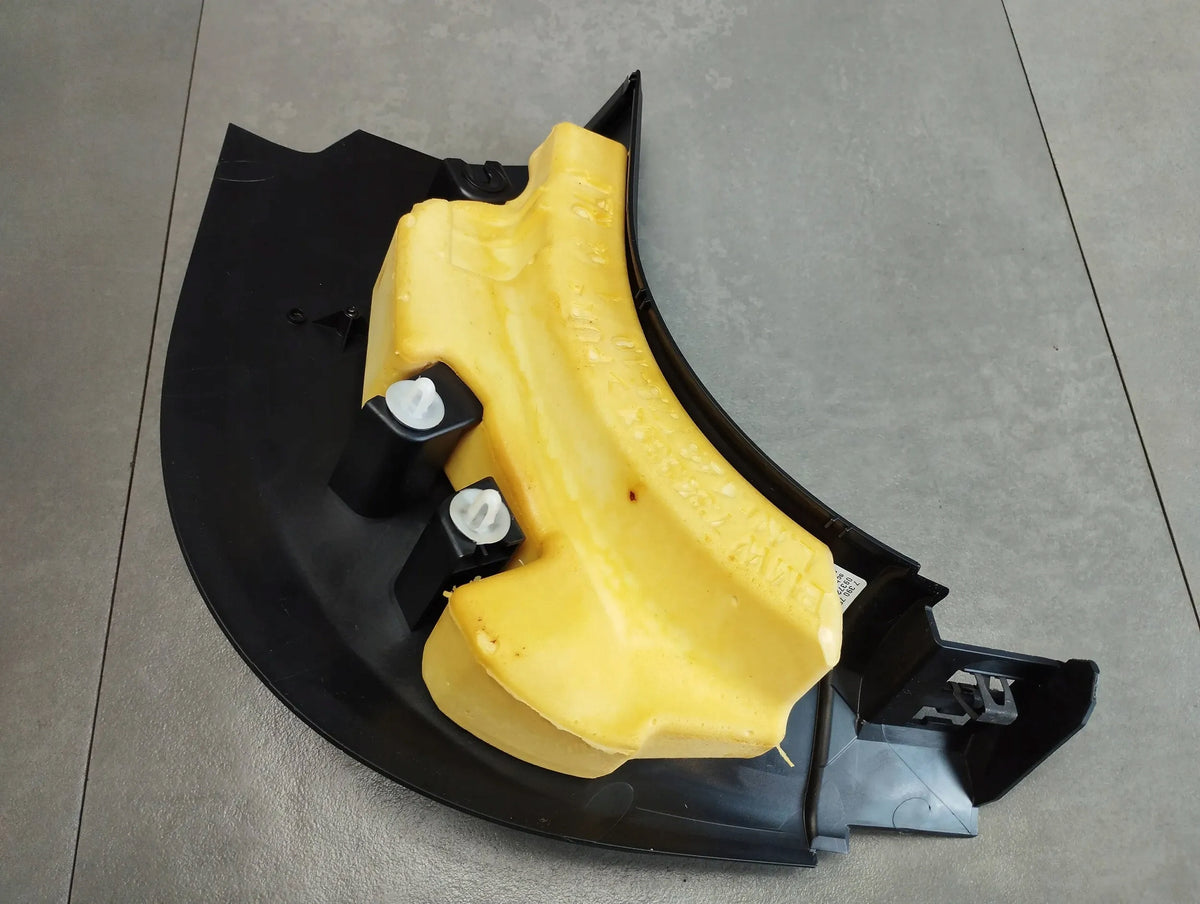 BMW 7 G11 THRESHOLD GUARD LEFT 7390759