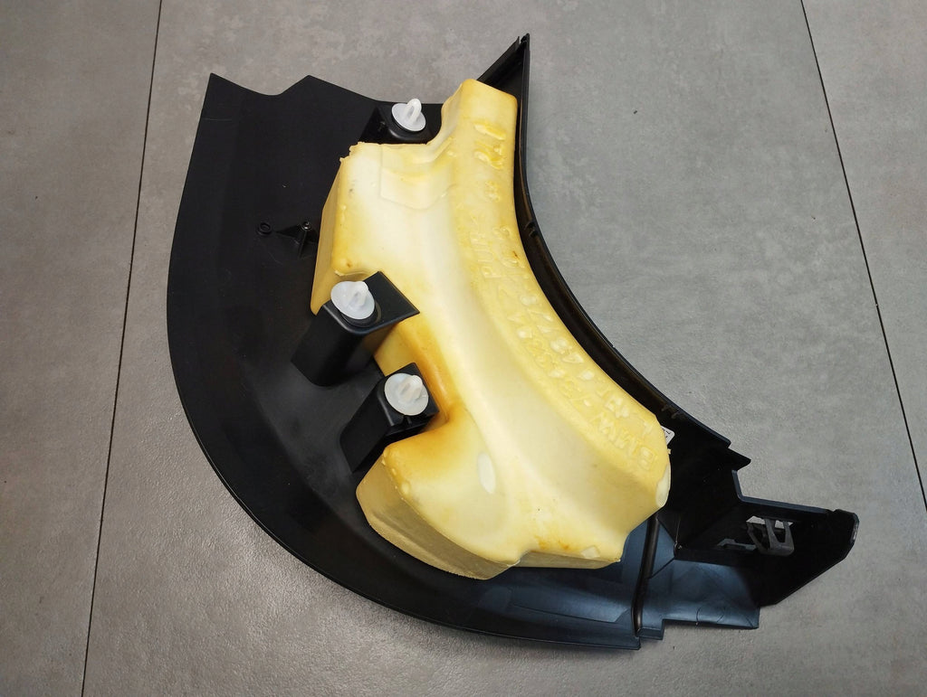 BMW 7 G11 THRESHOLD GUARD LEFT 7390759 UK