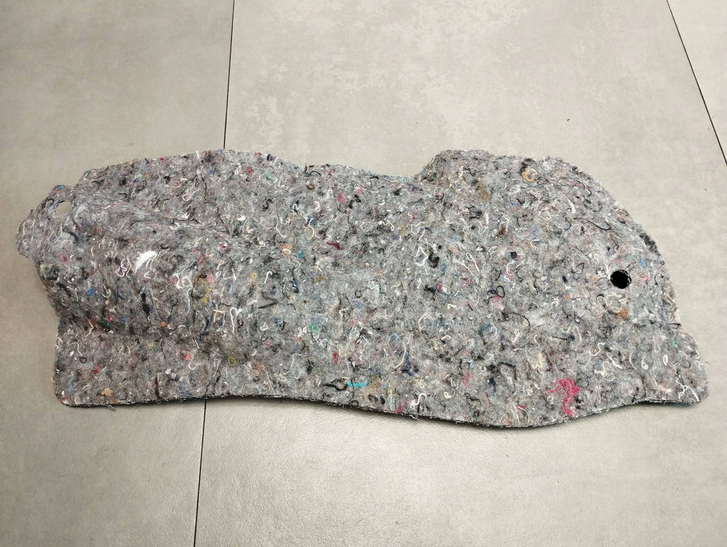 BMW 7 G11 TRUNK SOUNDPROOFING 7344683
