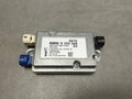BMW 7 G11 USB 9355549 HUB MODULE