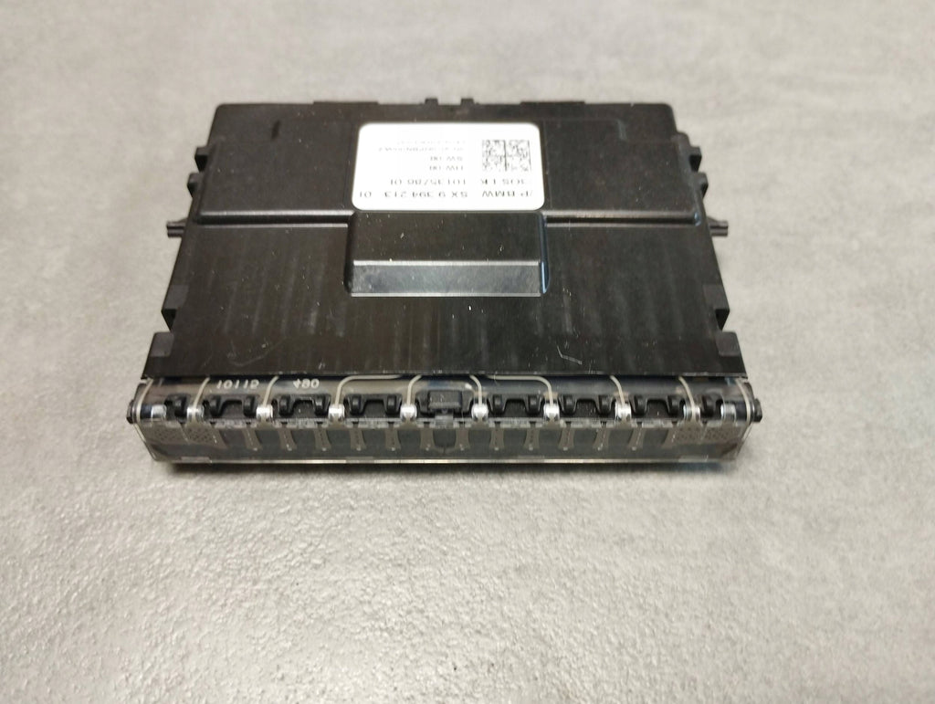BMW 7 G11 VENTILATION TOUCH MODULE 9394213