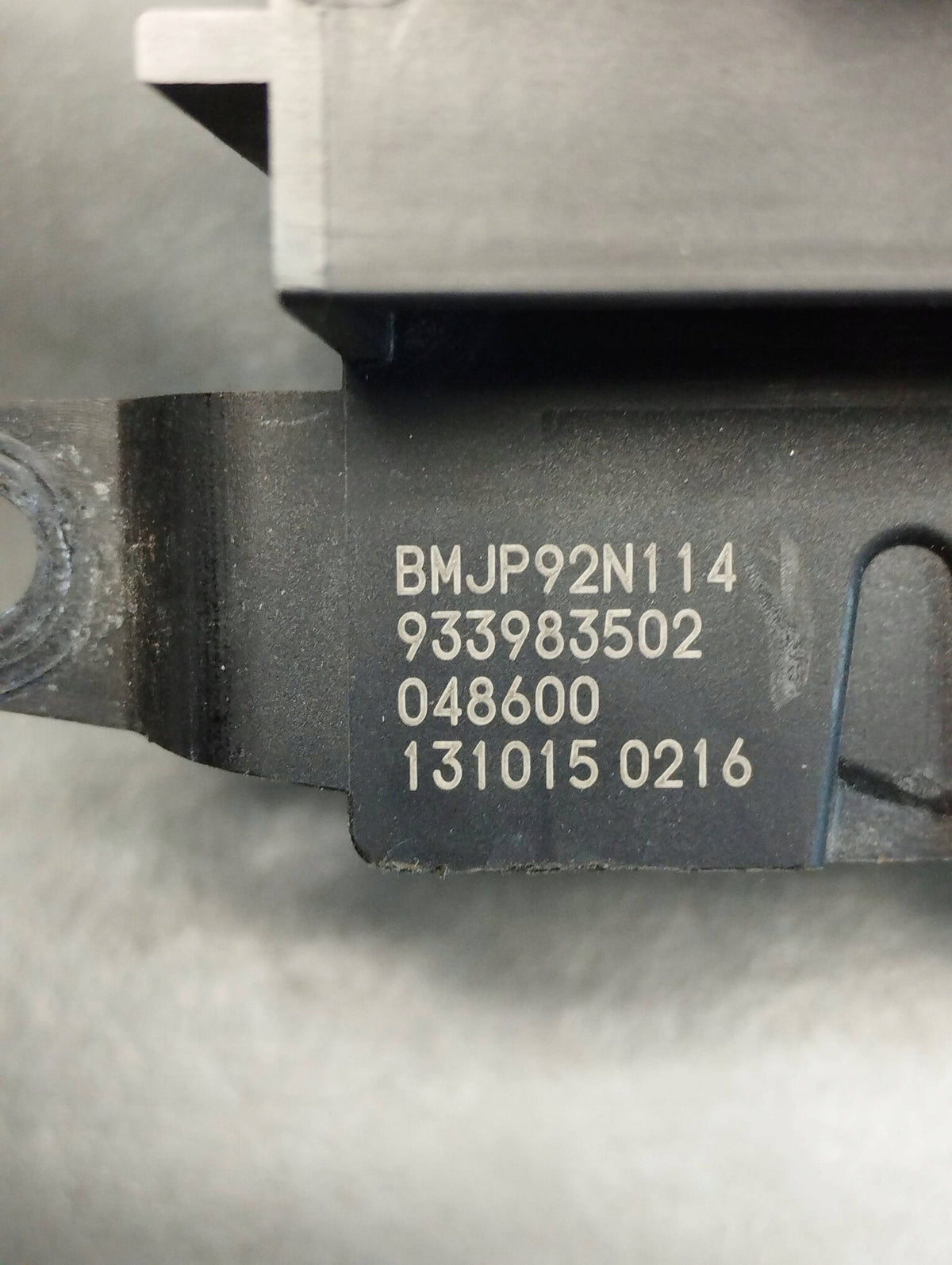 BMW 7 G11 VOLTAGE DISTRIBUTOR 9339835 UK