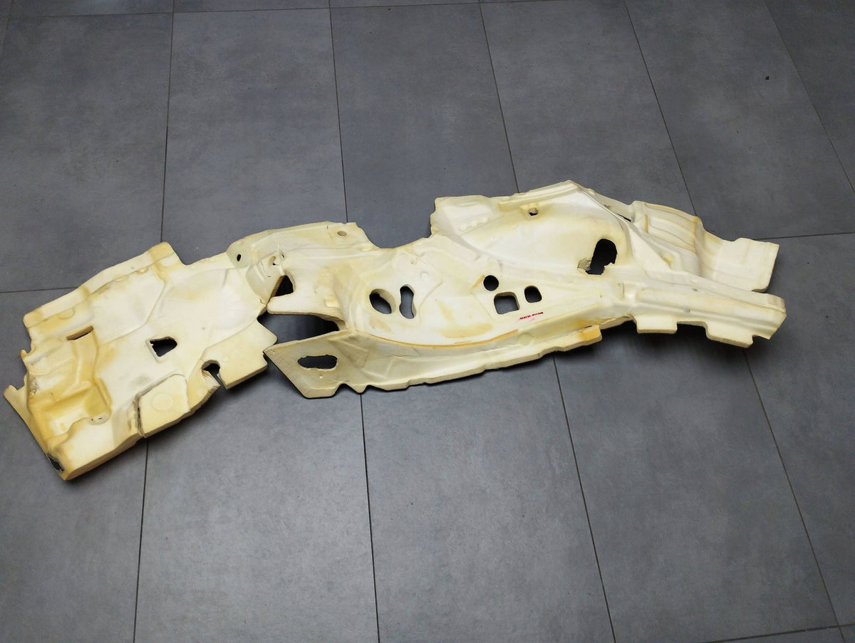 BMW 7 G11 WHEEL ARCH SOUNDPROOFING LEFT REAR 7343475