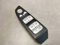BMW 7 G11 WINDOW SWITCH FRONT 9382503