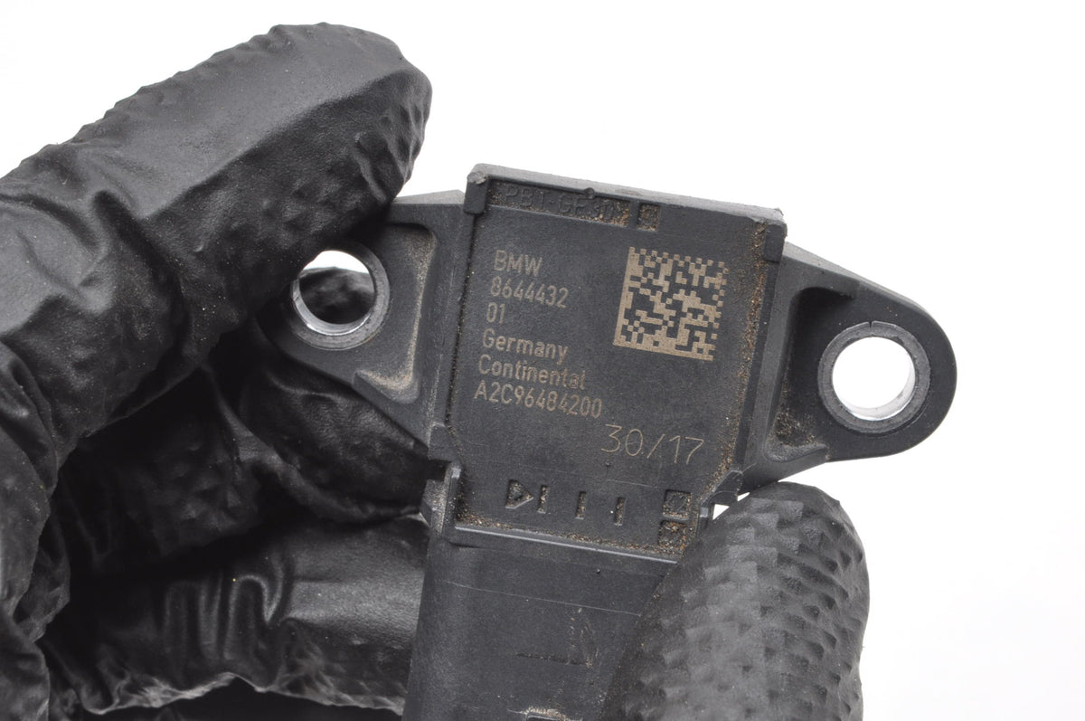 BMW 7 G12 6.6 MAP BOOST PRESSURE SENSOR 8644432