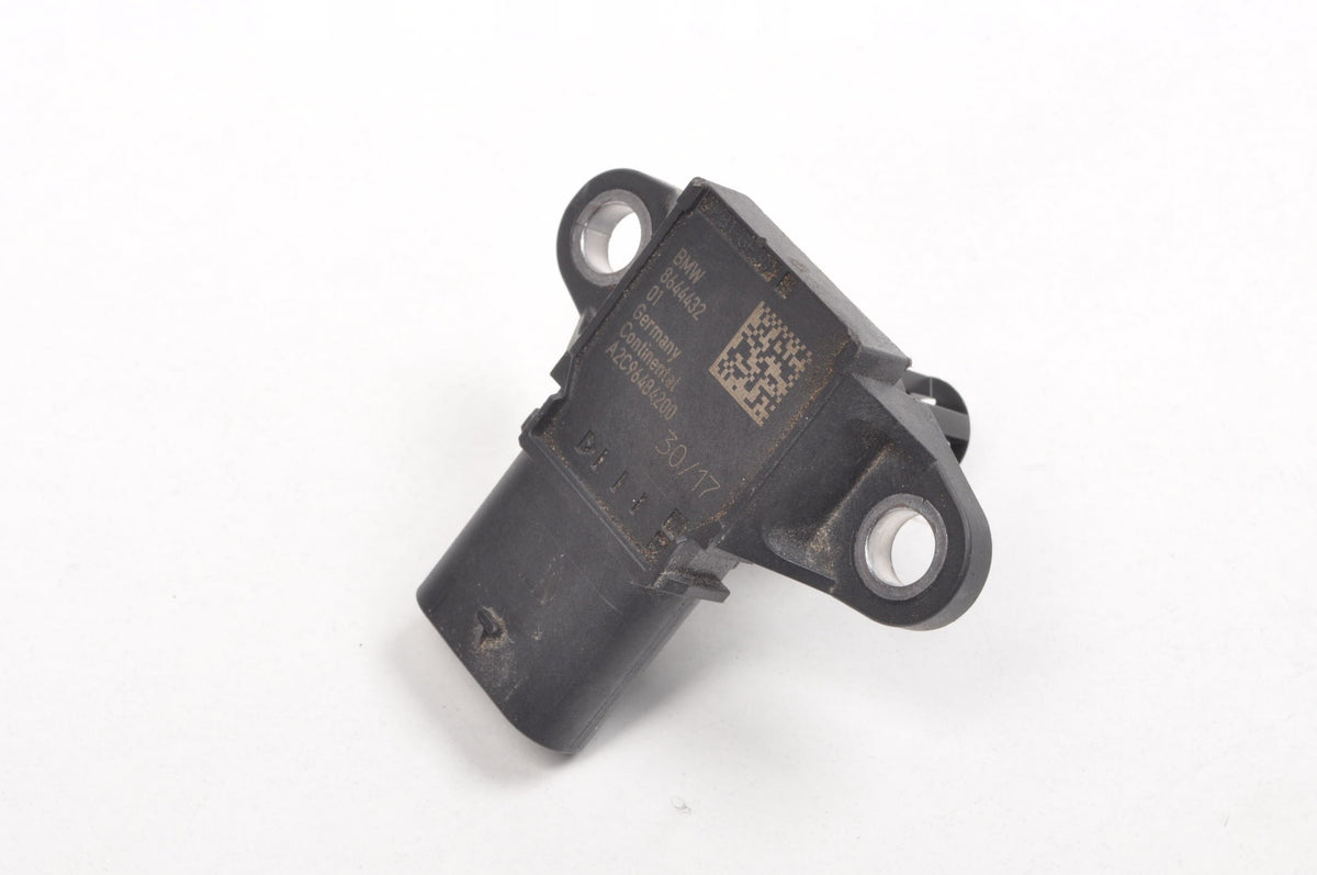 BMW 7 G12 6.6 MAP BOOST PRESSURE SENSOR 8644432