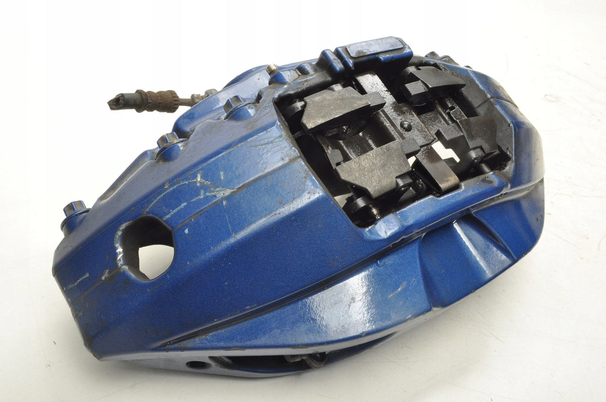 BMW 7 G12 BRAKE CALIPER LEFT FRONT 20C4470500