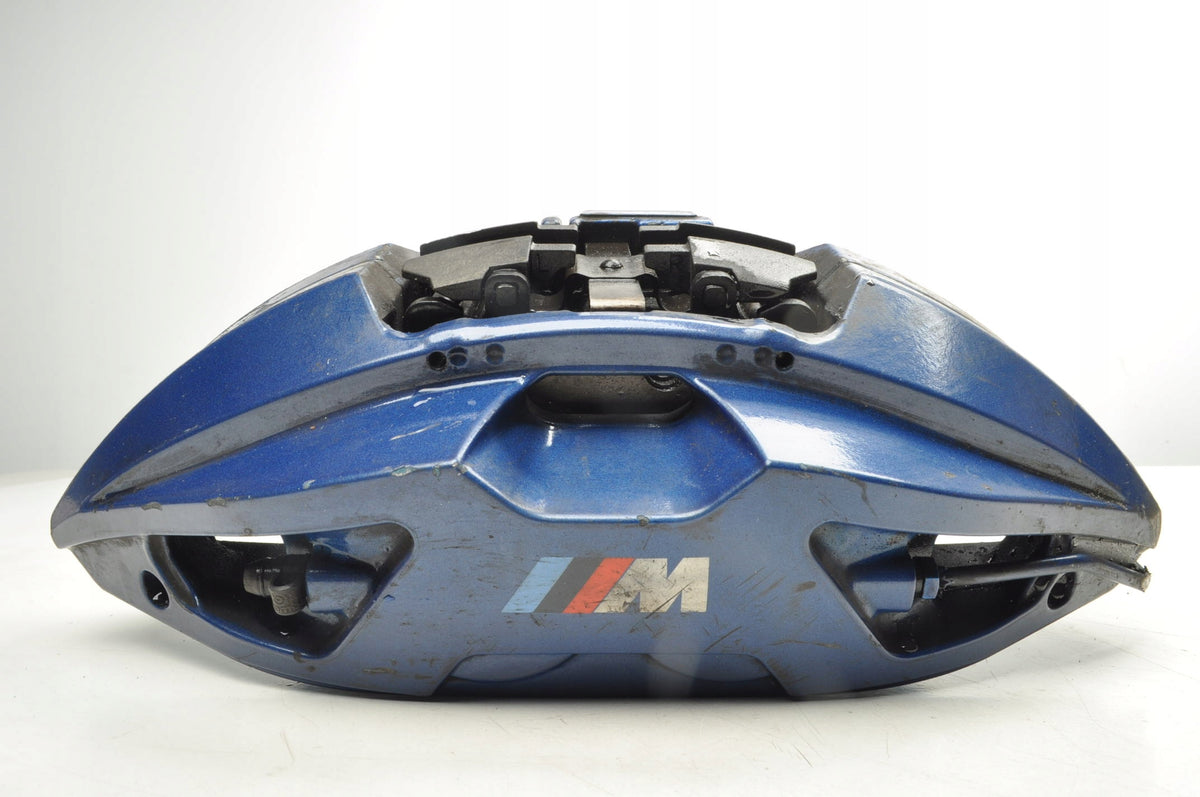 BMW 7 G12 BRAKE CALIPER LEFT FRONT 20C4470500