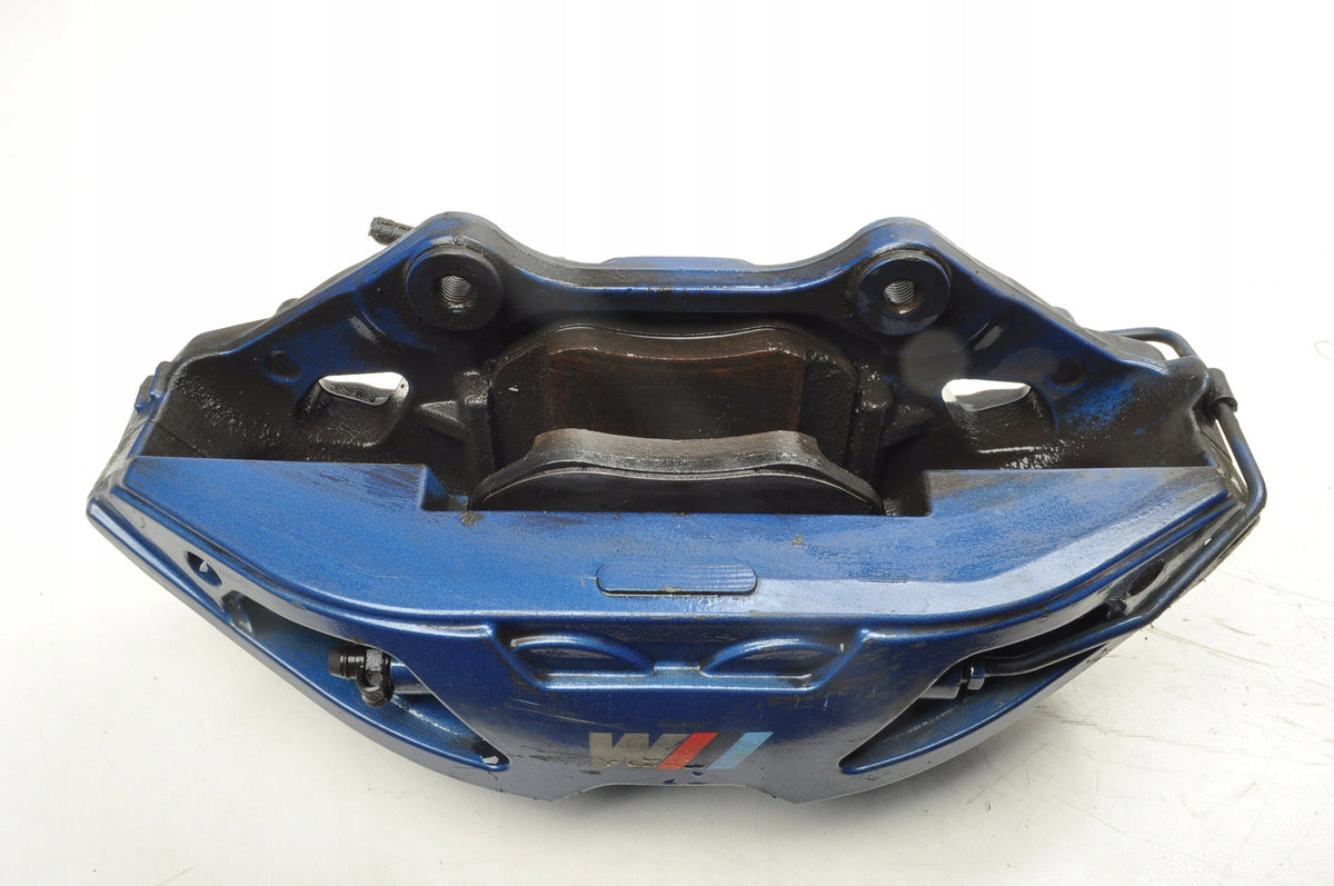 BMW 7 G12 BRAKE CALIPER RIGHT FRONT 20C4470600