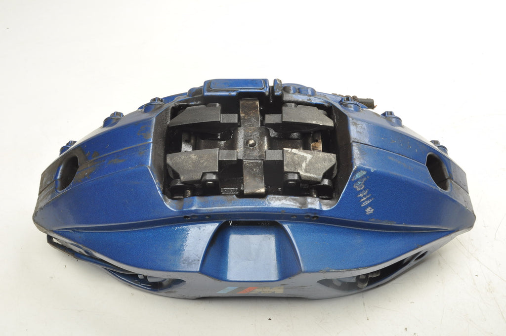 BMW 7 G12 BRAKE CALIPER RIGHT FRONT 20C4470600