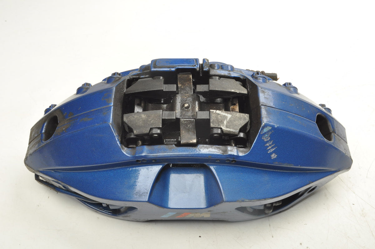 BMW 7 G12 BRAKE CALIPER RIGHT FRONT 20C4470600