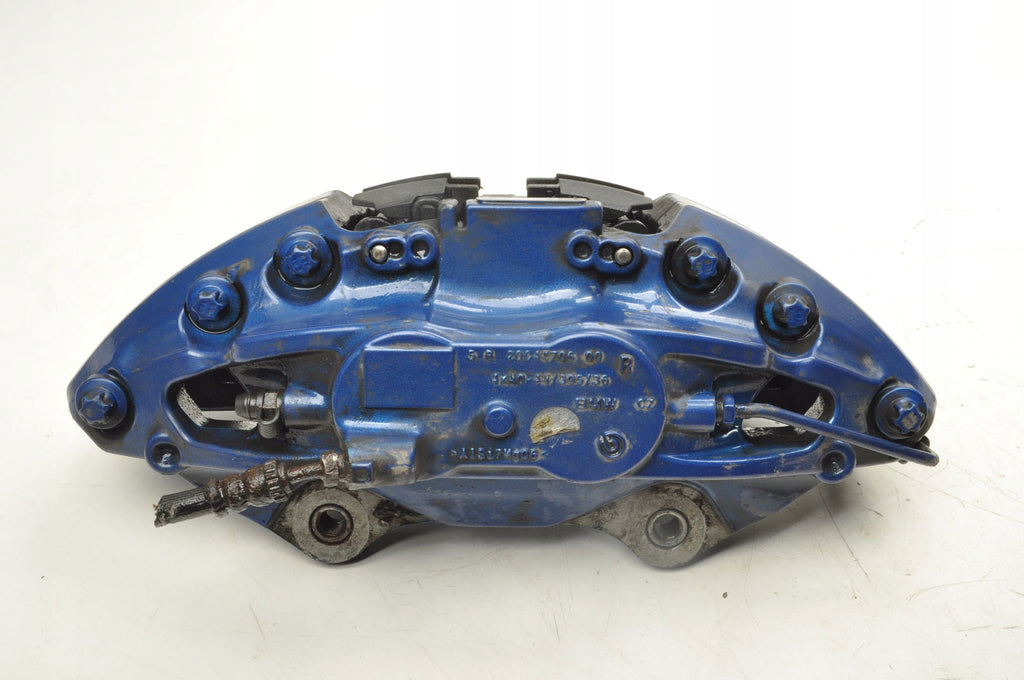 BMW 7 G12 BRAKE CALIPER RIGHT FRONT 20C4470600