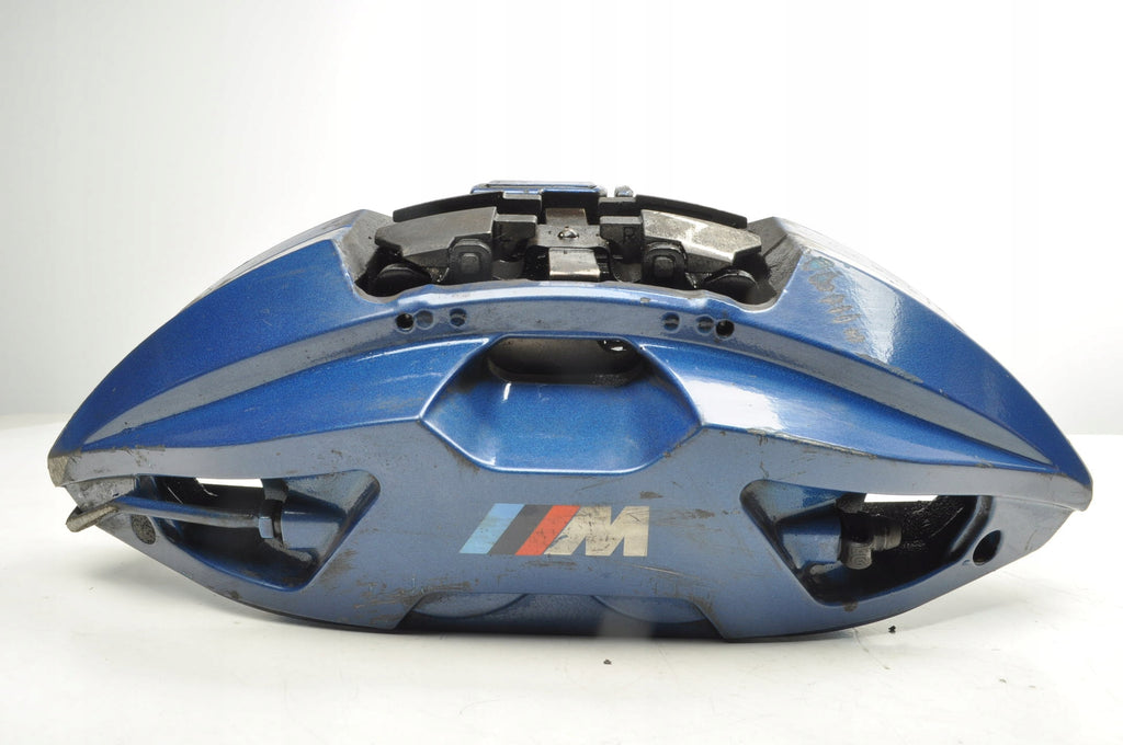 BMW 7 G12 BRAKE CALIPER RIGHT FRONT 20C4470600