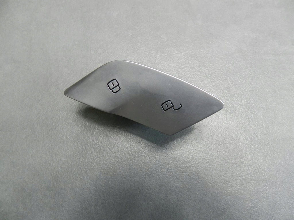BMW 7 G12 CENTRAL BUTTON 9299462